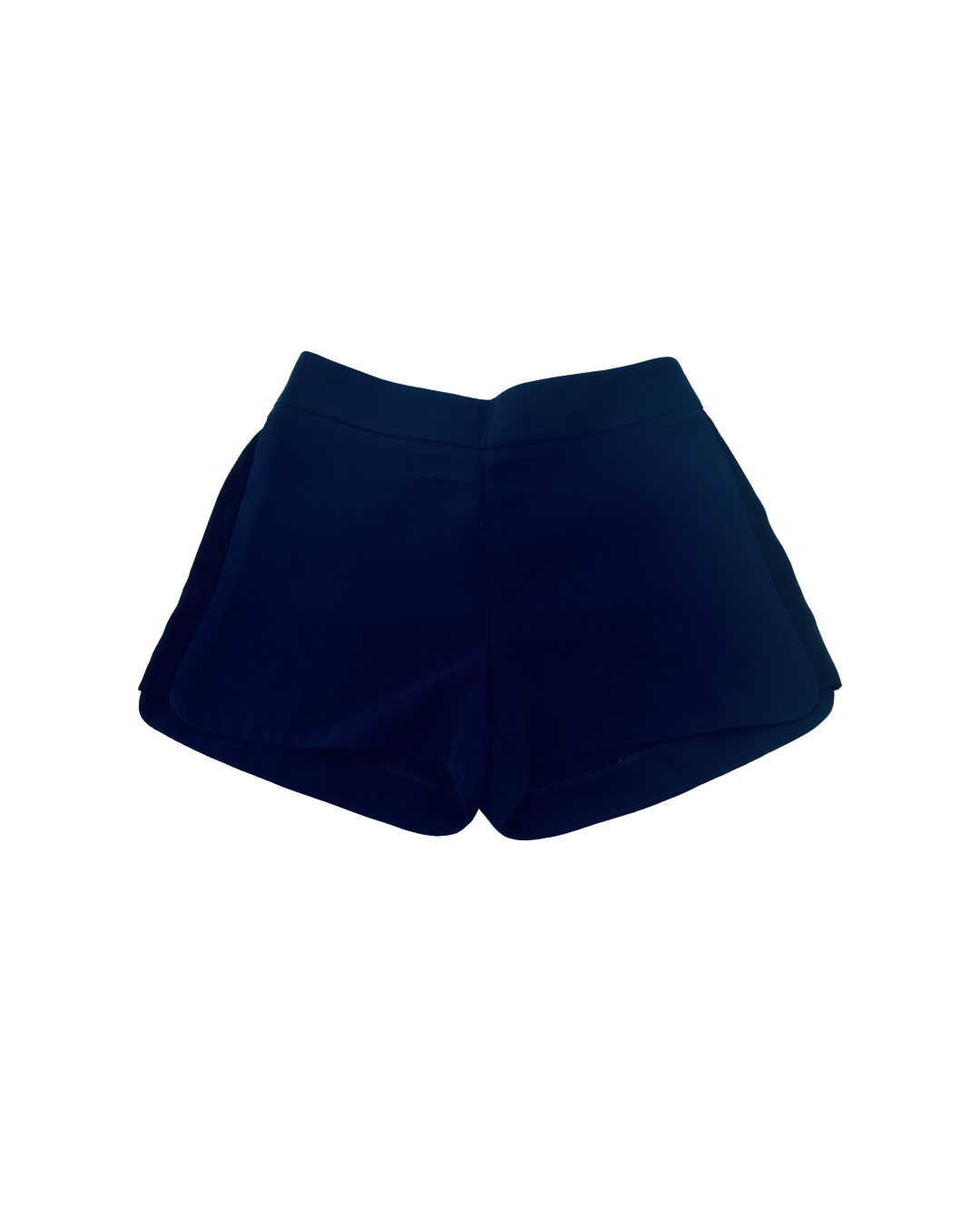 Short corto azul  - J Crew