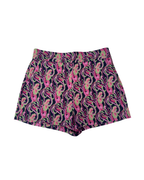 Short fucsia - Zara
