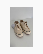 Zapatillas beige - Superga