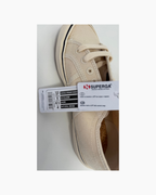 Zapatillas beige - Superga