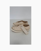 Zapatillas beige - Superga