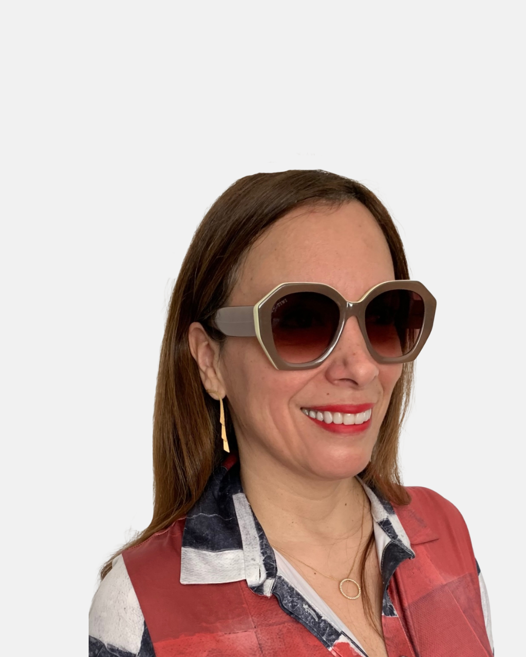 Lentes de sol modelo Vega - Tiwi