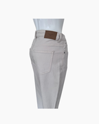 Pantalon denim beige - Vero Moda