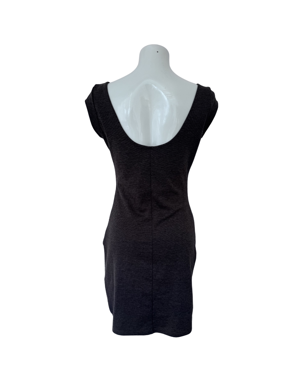 Vestido mini negro - Desigual