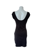 Vestido mini negro - Desigual