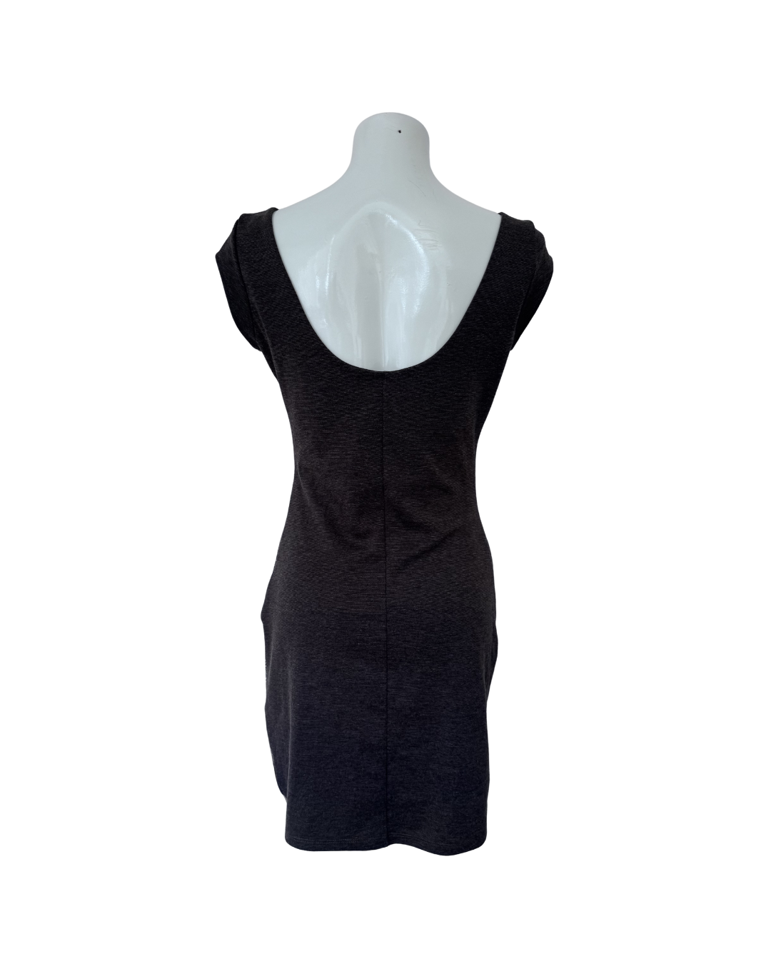 Vestido mini negro - Desigual