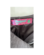Vestido mini negro - Desigual