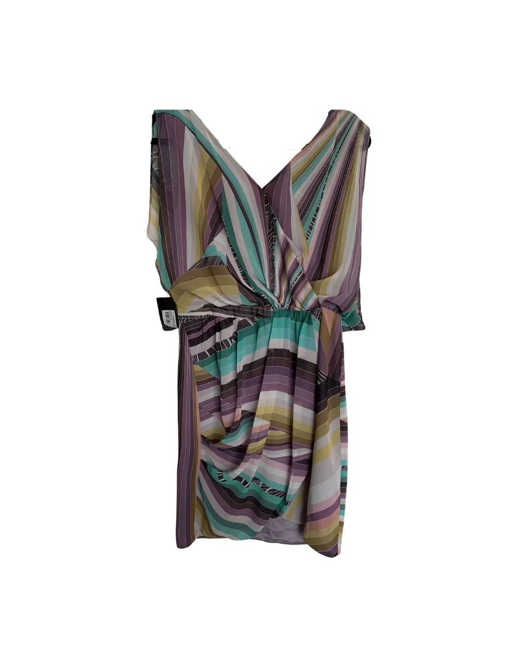 Vestido mini sin mangas - Marciano