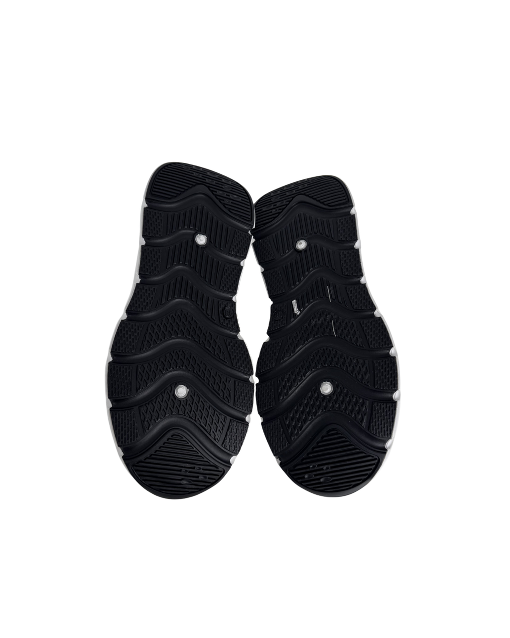 Zapatillas blancas - Syblilla