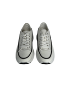 Zapatillas blancas - Syblilla