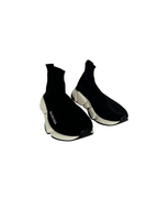 Zapatillas modelo speed negras - Balenciaga