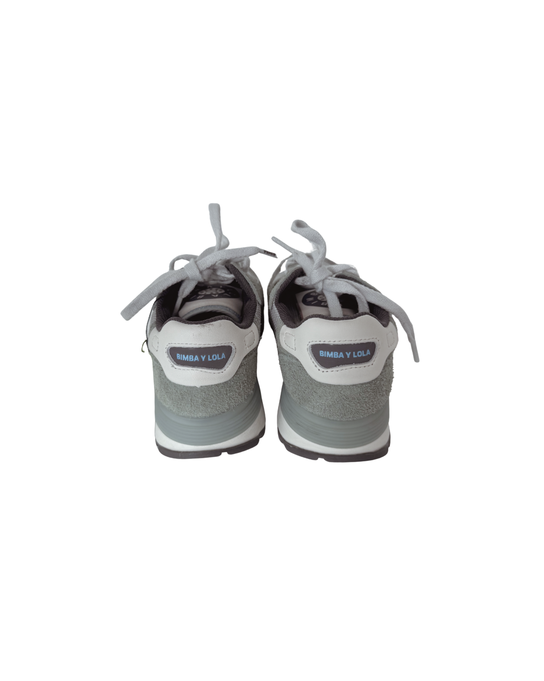 Zapatillas verdes - Bimba y Lola