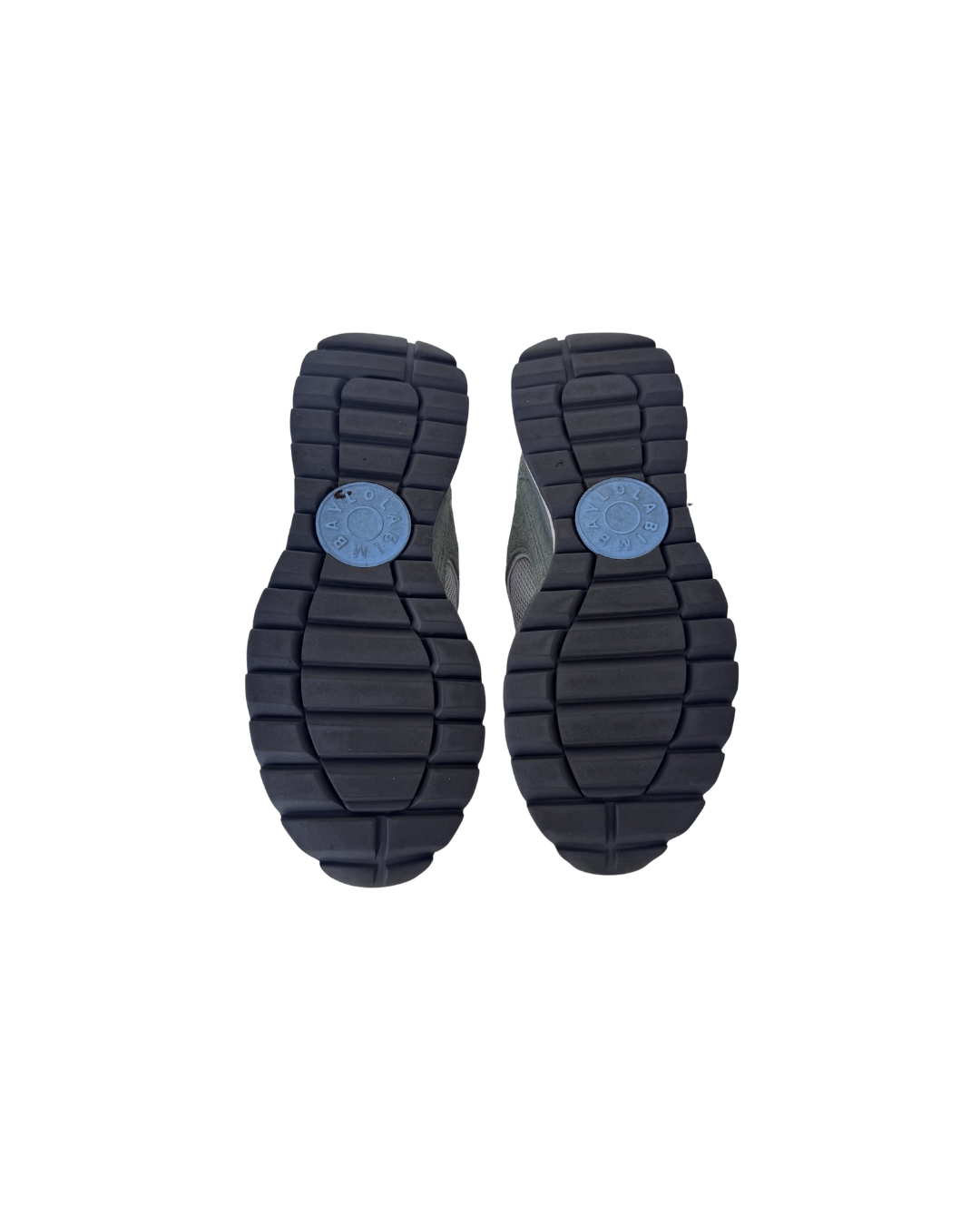 Zapatillas verdes - Bimba y Lola