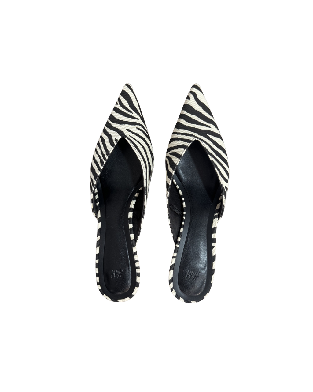 Zapatos animal print - H&M