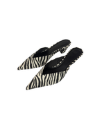 Zapatos animal print - H&M