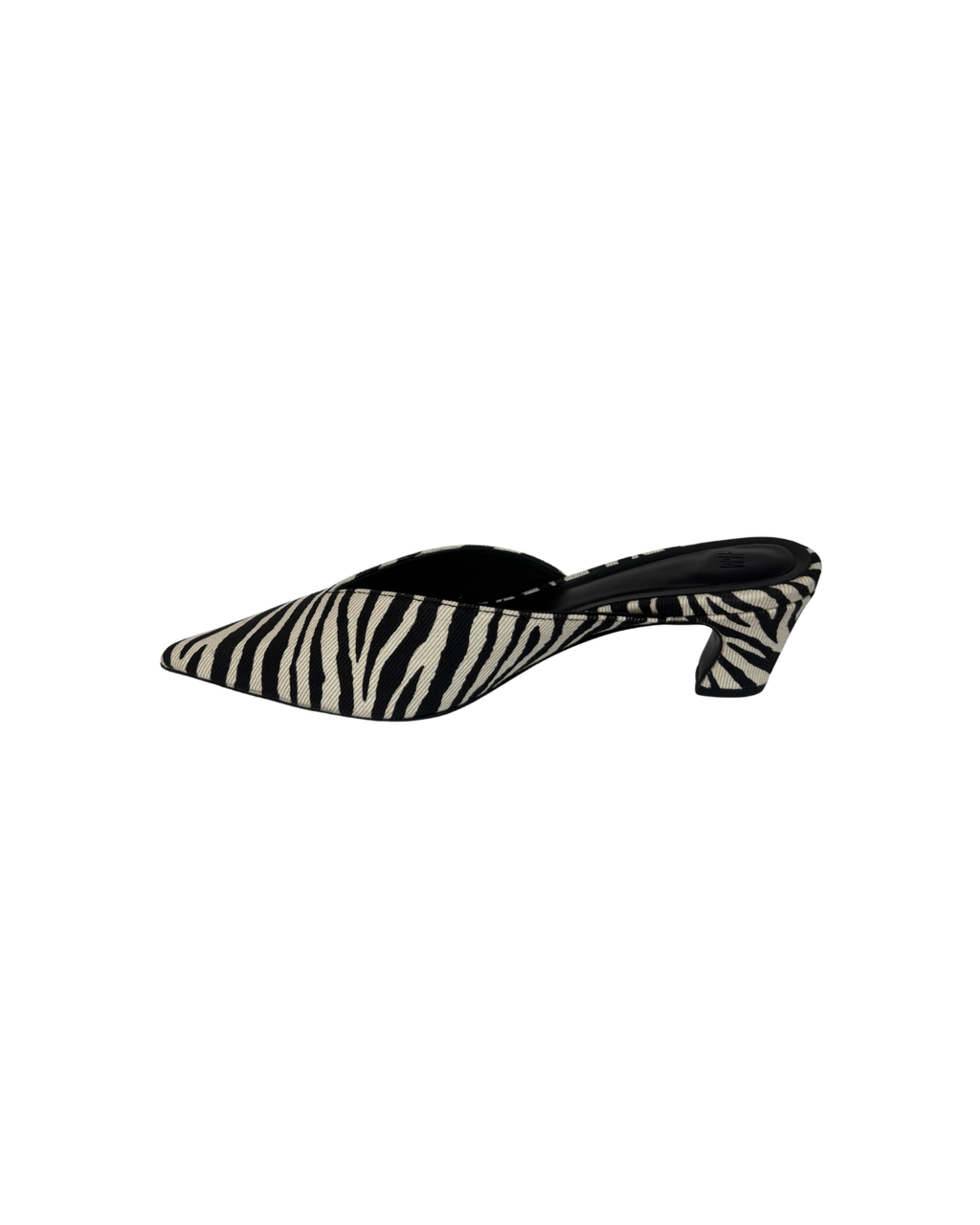 Zapatos animal print - H&M