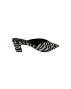 Zapatos animal print - H&M