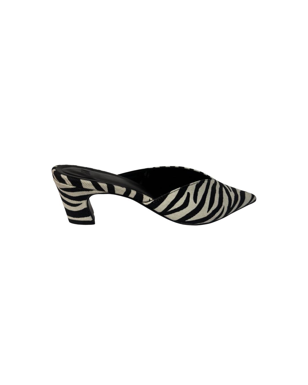 Zapatos animal print - H&M